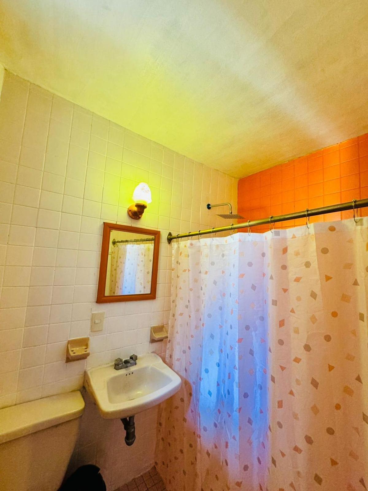 Hotel Diamantes Орисаба Экстерьер фото