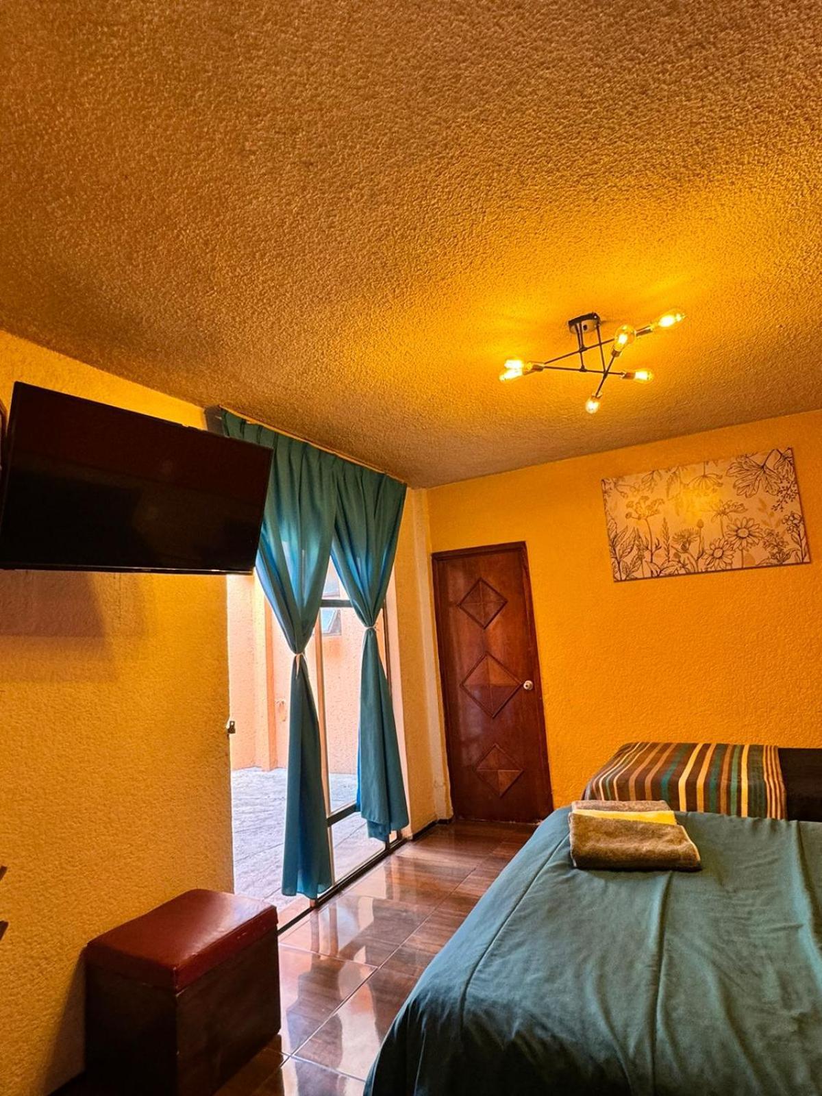 Hotel Diamantes Орисаба Экстерьер фото